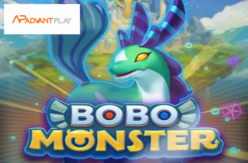 Bobo Monster